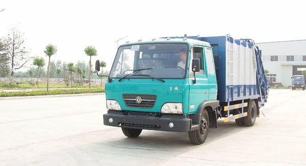 東風輕型壓縮式免费看片网站下载