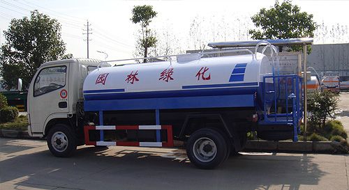 東風福瑞卡3-5噸成人看片软件