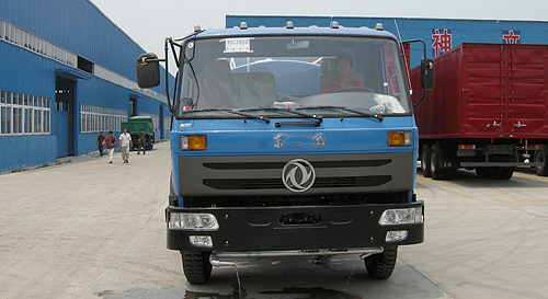 東風145（9--12噸）