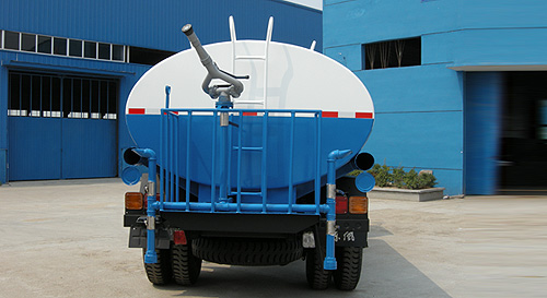 東風145（9--12噸）