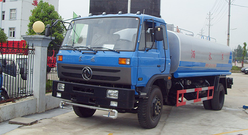 東風153（12--15噸）