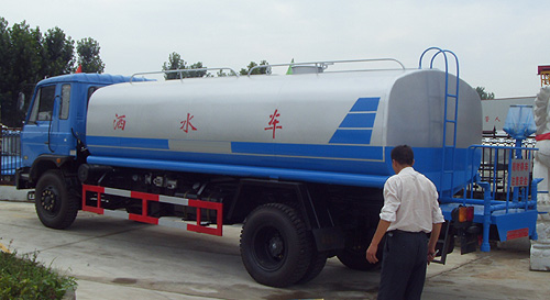 東風153（12--15噸）