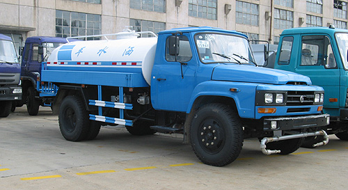 東風尖頭140（6--8噸）