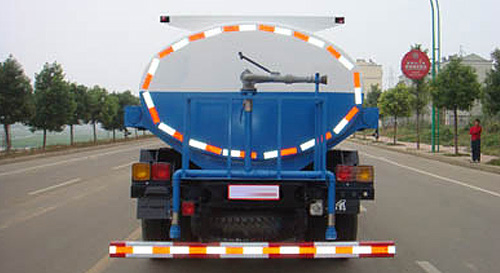 東風153綠化噴灑車