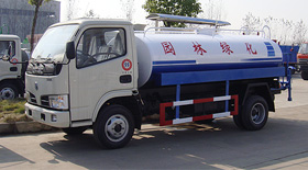 東風福瑞卡3-5噸成人看片软件